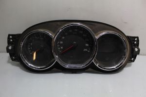Dacia Logan II Speedometer (instrument cluster) 248102645