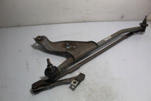 Dacia Logan I Front wiper linkage 3397020879