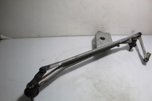 Dacia Logan I Front wiper linkage 3397020879