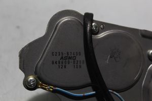 Mazda 5 Meccanismo del tergicristallo lunotto posteriore 8496000280