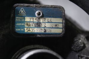 Suzuki Swift Turbine 5435970006