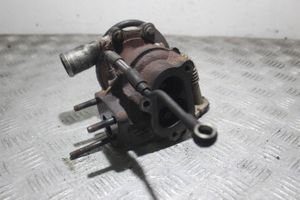 Suzuki Swift Turbine 5435970006