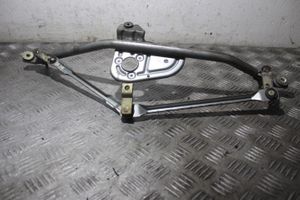 Volkswagen PASSAT B5 Front wiper linkage 