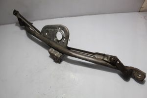 Volkswagen PASSAT B5 Front wiper linkage 