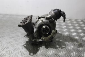 Ford Focus Supercharger H039807873180