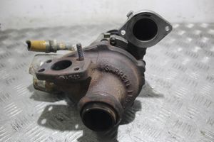 Ford Focus Turbocompressore 9696120680