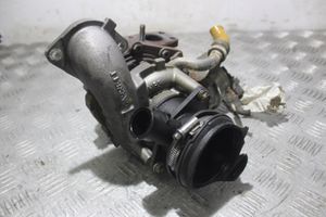 Ford Focus Sprężarka 9696120680