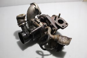 Ford Focus Supercharger 968612068006