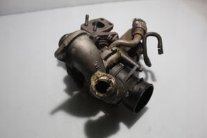 Ford Focus Supercharger 968612068006