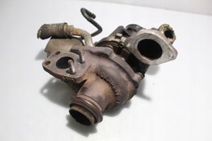 Ford Focus Supercharger 968612068006