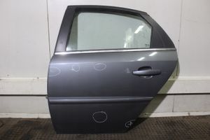 Volvo C30 Drzwi tylne 