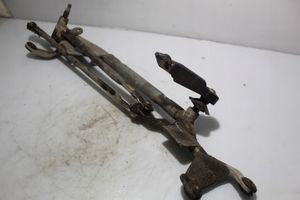 Nissan Primera Motor y varillaje del limpiaparabrisas delantero 