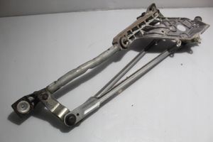 Ford Fiesta Front wiper linkage 3397021586