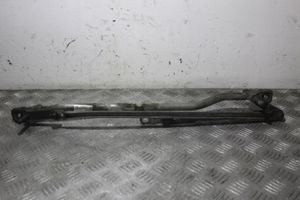 Volvo S60 Front wiper linkage 