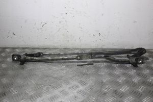 Volvo S60 Front wiper linkage 