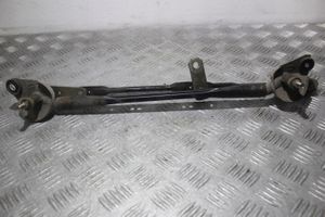 Hyundai Accent Front wiper linkage 