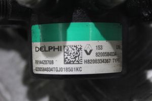 Renault Clio III Distributore del carburante agli iniettori 8200584034