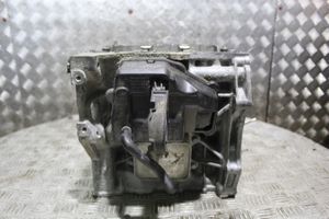 Skoda Rapid (NH) Bloc moteur 