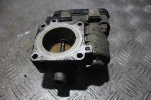 Fiat Grande Punto Throttle valve C46409MF10