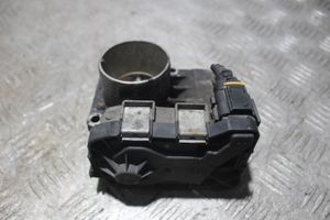 Fiat Grande Punto Throttle valve C46409MF10