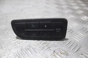 Fiat Grande Punto Przycisk / Pokrętło regulacji świateł 735367269