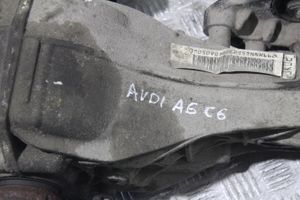 Audi A6 S6 C6 4F Rear differential 3K02