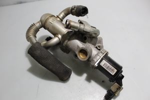 Opel Corsa D Valvola EGR 55204941