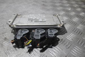 Ford Focus C-MAX Sterownik / Moduł ECU 0261207474