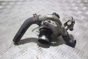 Renault Megane III Valvola EGR 7003681406