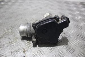 Renault Megane III Engine shut-off valve 8200614985