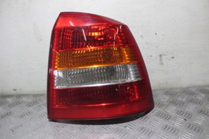 Opel Astra G Rear/tail lights 9052154201