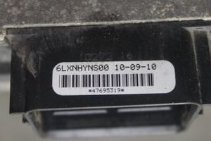 Lincoln MKZ I Sterownik / Moduł ECU 1531657A