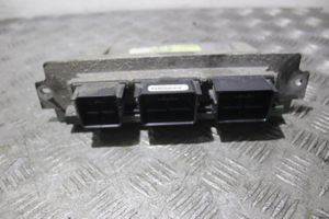 Lincoln MKZ I Sterownik / Moduł ECU 1531657A