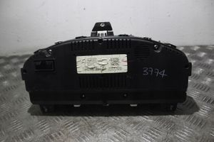 Lincoln MKZ I Tachimetro (quadro strumenti) BH6T10849CD