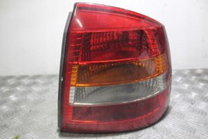 Opel Astra G Rear/tail lights set 9052154403