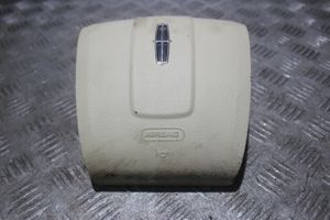 Lincoln MKZ I Poduszka powietrzna Airbag kierownicy 9H6354043B13