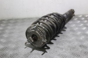 Citroen C5 Front shock absorber with coil spring 