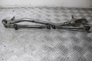 Citroen C3 Front wiper linkage 