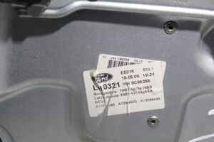 Ford Focus Elektryczny podnośnik szyby drzwi przednich 7M51A203A29
