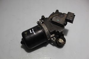 Citroen C3 Moteur d'essuie-glace 