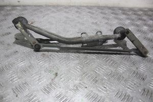 Ford Fusion Front wiper linkage 