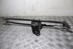 Opel Movano A Front wiper linkage 