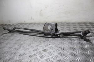 Opel Movano A Front wiper linkage 