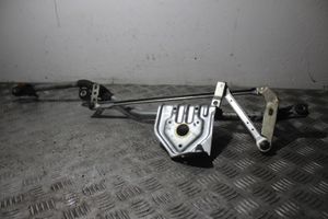 Renault Scenic II -  Grand scenic II Front wiper linkage 