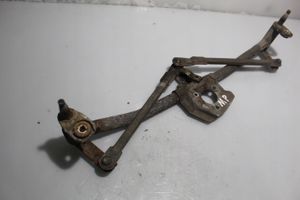 Volkswagen Bora Front wiper linkage 