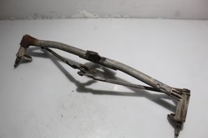 Volkswagen Bora Front wiper linkage 