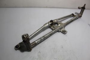 Volkswagen Bora Front wiper linkage 