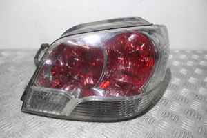 Mitsubishi Outlander Lampa tylna WY21W