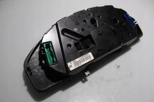 Ford Galaxy Tachimetro (quadro strumenti) 1J0959654