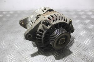 Tata Indigo II Alternator 